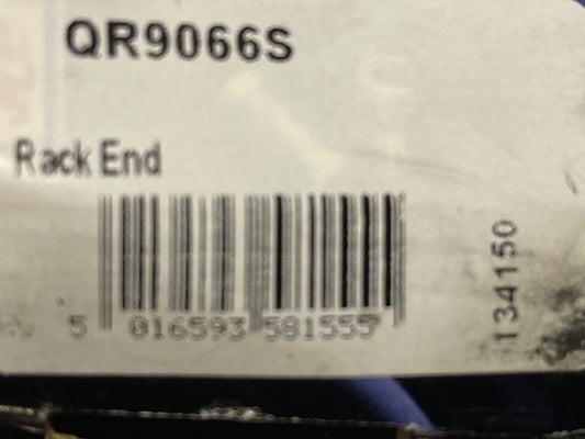QH QR9066S Tie Rod Inner Rack End fits Renault