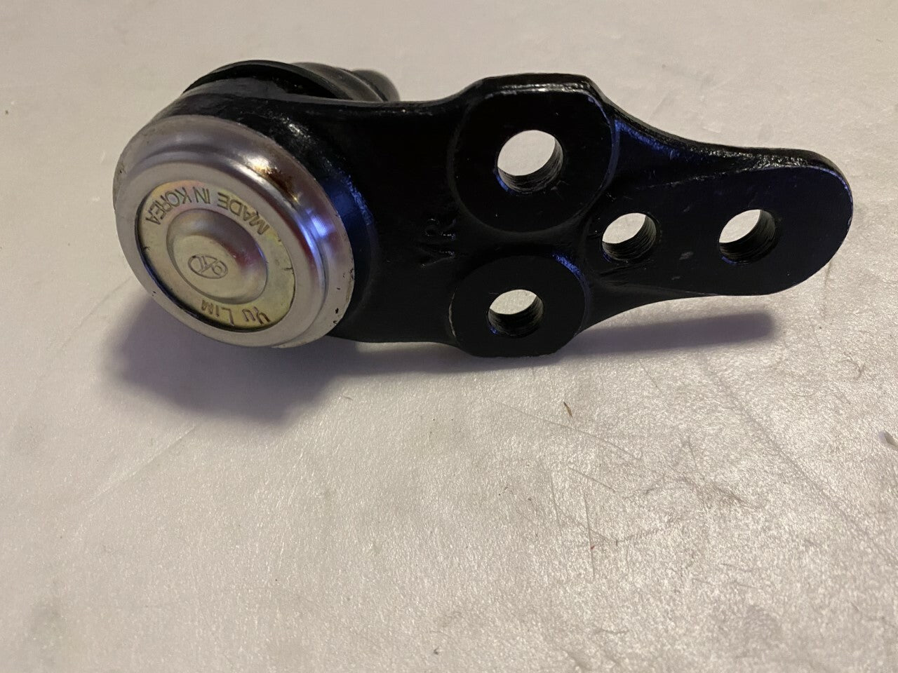 Nipparts J4860905 Ball Joint Fits Vauxhall Opel Daewoo