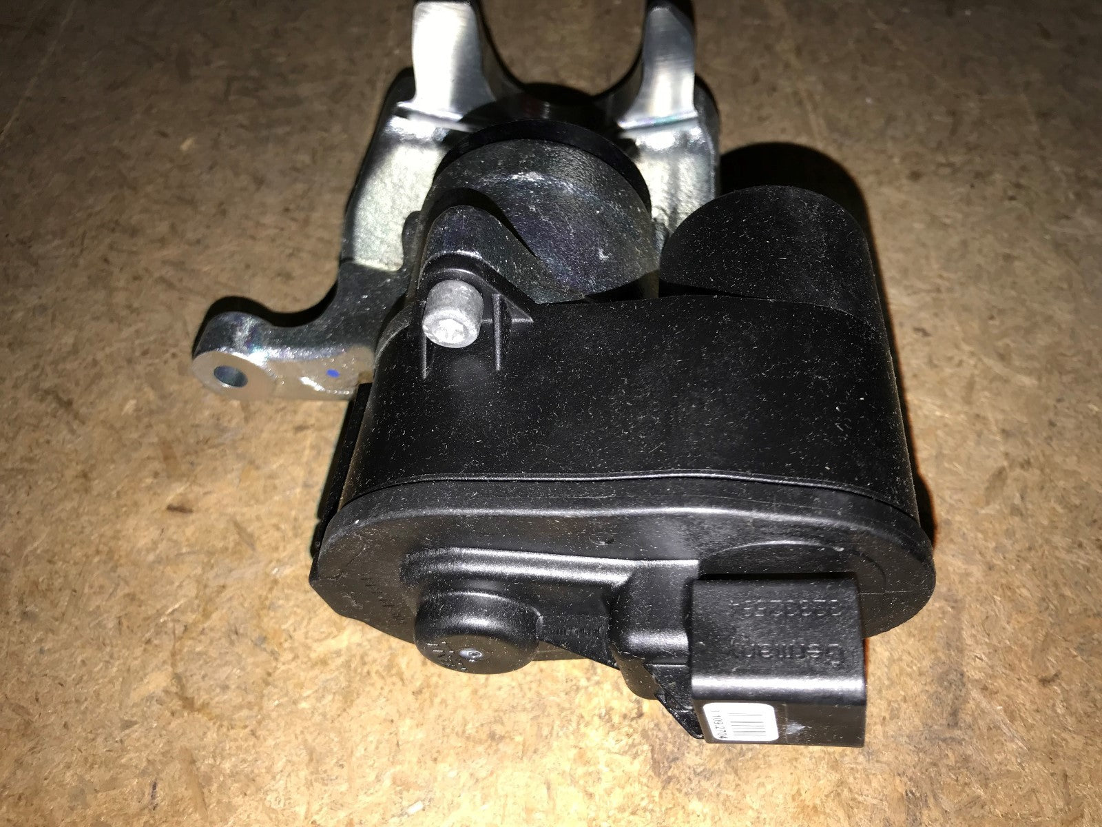 Brake Caliper Rear Off Side BMW 3 Gran Turismo Tourer Volvo S60 S80 V70 BHS1009E