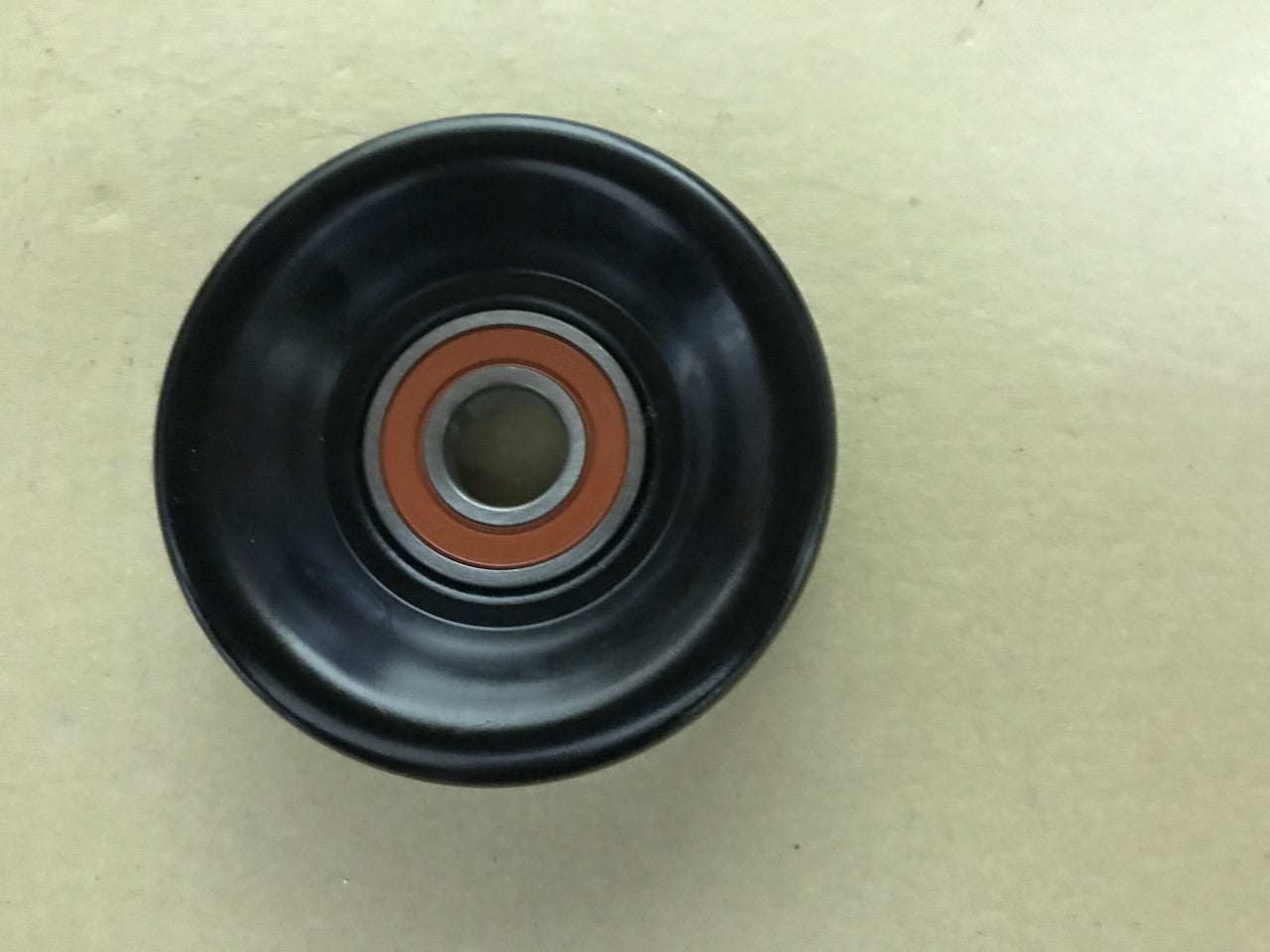 Fan Belt Tenioner Pulley Guide Chrysler Stratus Jeep Cherokee Ashika 129-09-920