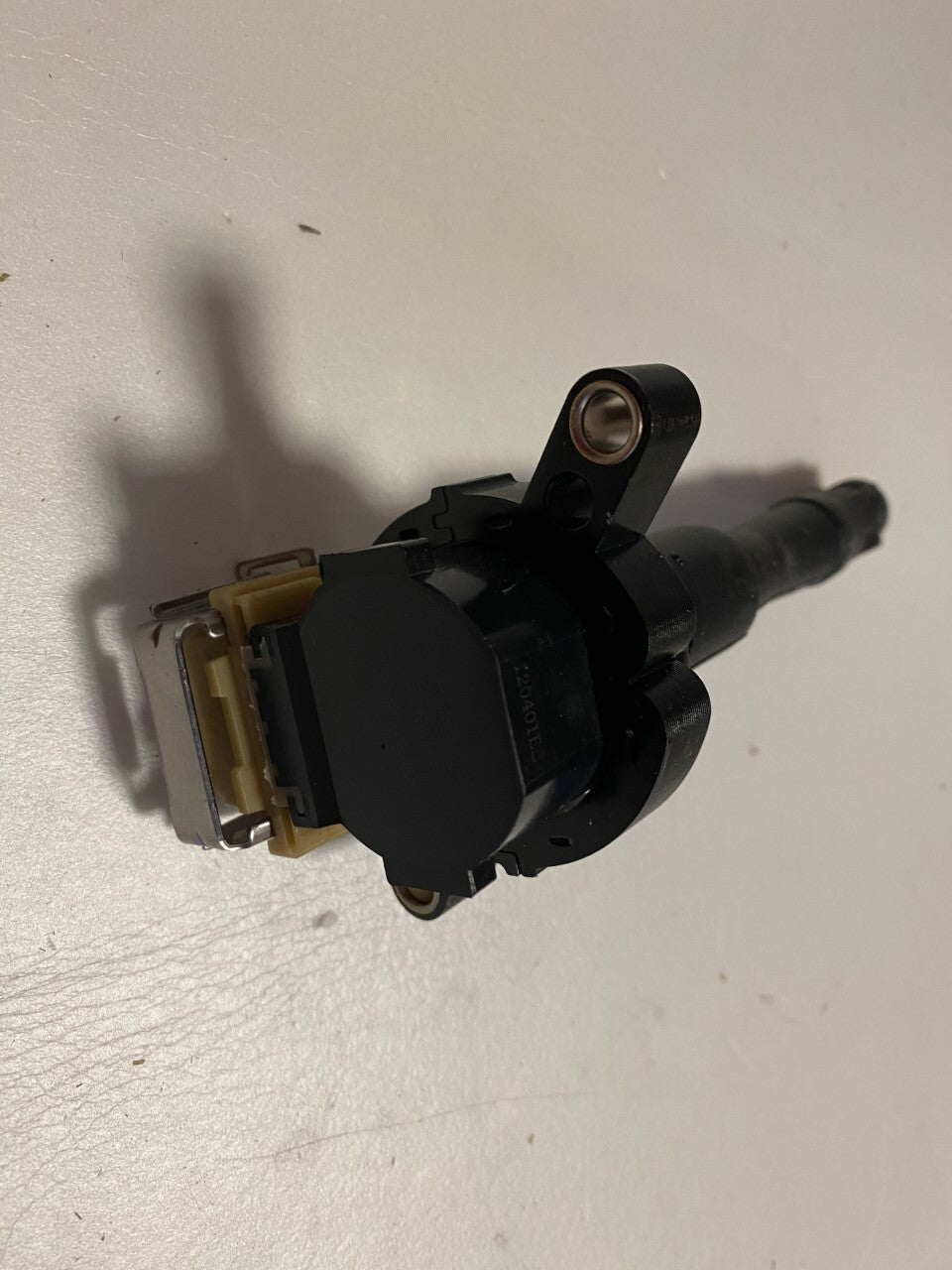 Fuel Parts CU1118 Ignition Coil