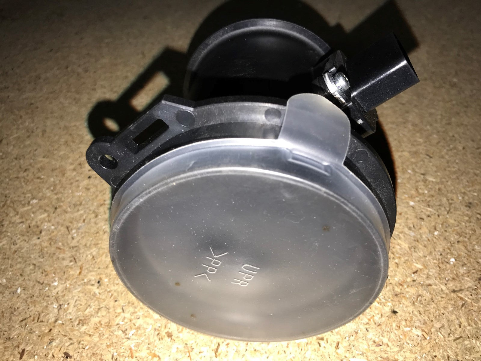 Air Flow Meter / Sensor Audi A6 2005-2006 3.0 Quattro Petrol 218hp Huco 135090