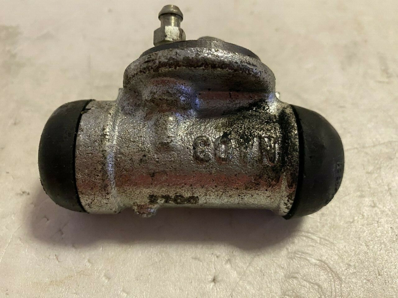 QH BWC3640 Wheel Cylinder fits Peugeot 406