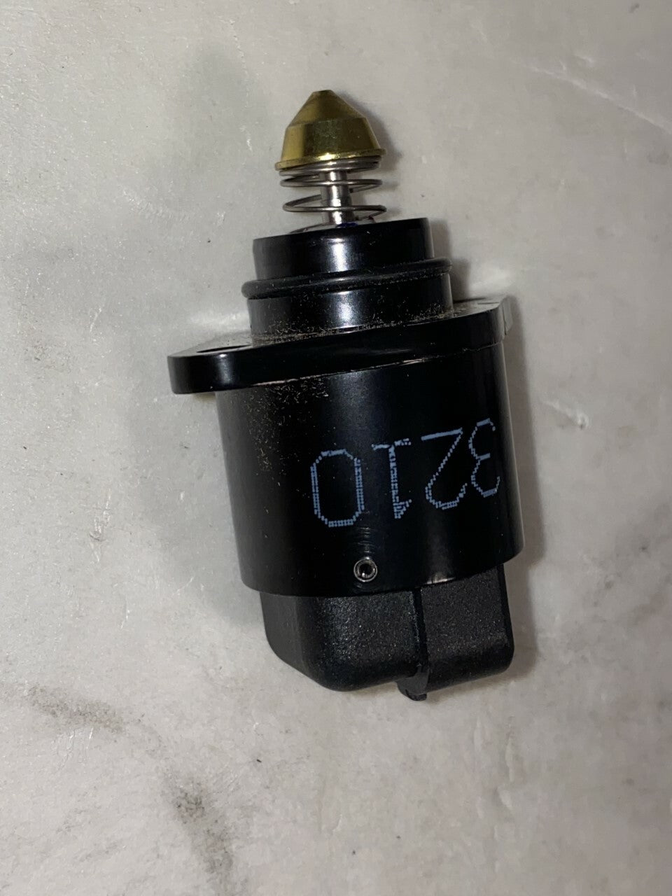 Fuel Parts IAV001 Idler Control Valve