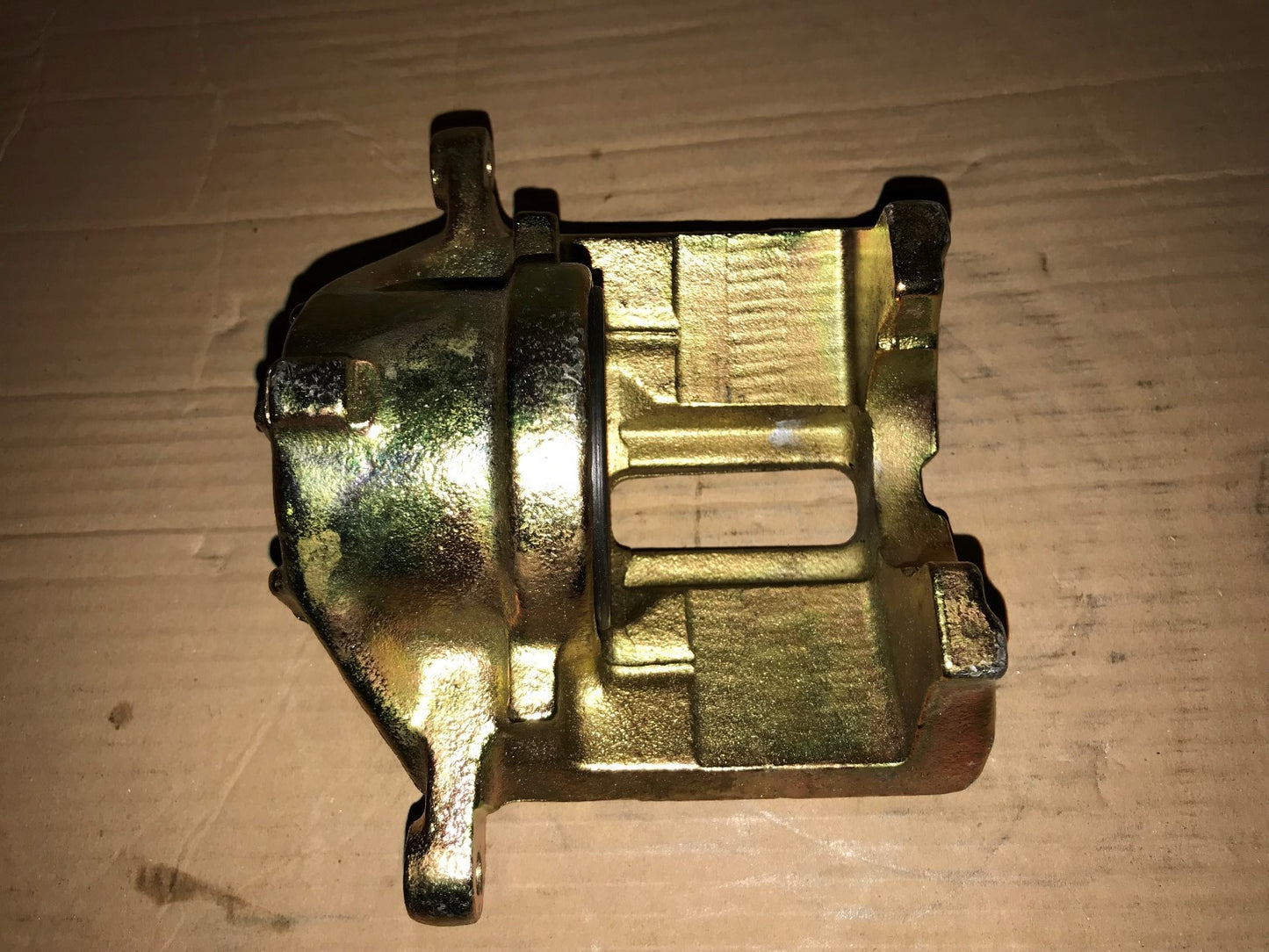 Front Off Side Right Hand Rover 800 800 Coupe 1986-2000 133600321 No Surcharge