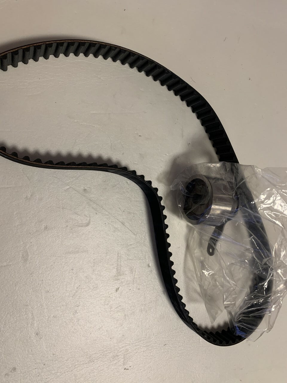 QH QBK482 Timing Belt Kit fits Honda Rover