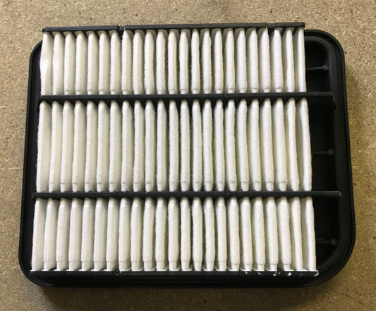 Japanparts FA-530S Air Filter fits Mitsubishi Grandis
