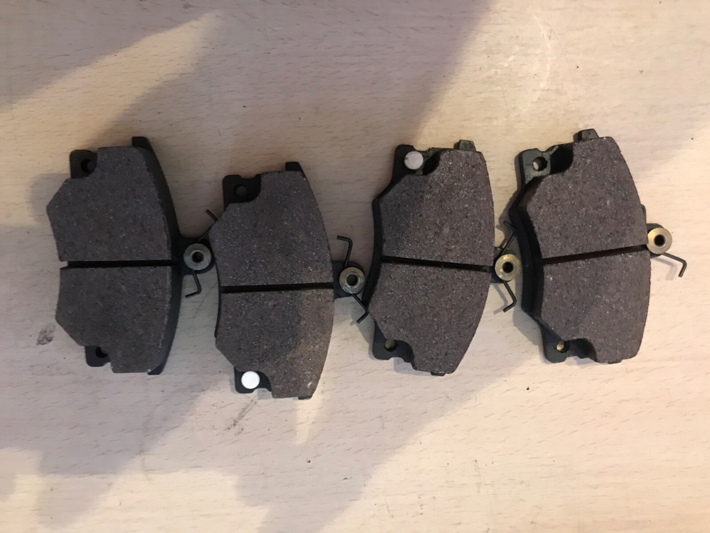 EBC DP420 Rear Brake Pads