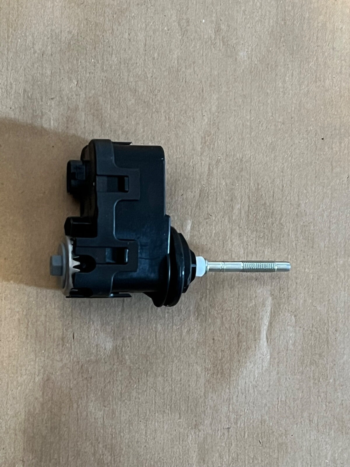 Genuine Kia 92130C1000 Headlight Level Sensor fits Kia Niro Hyundai Tucson Ioniq