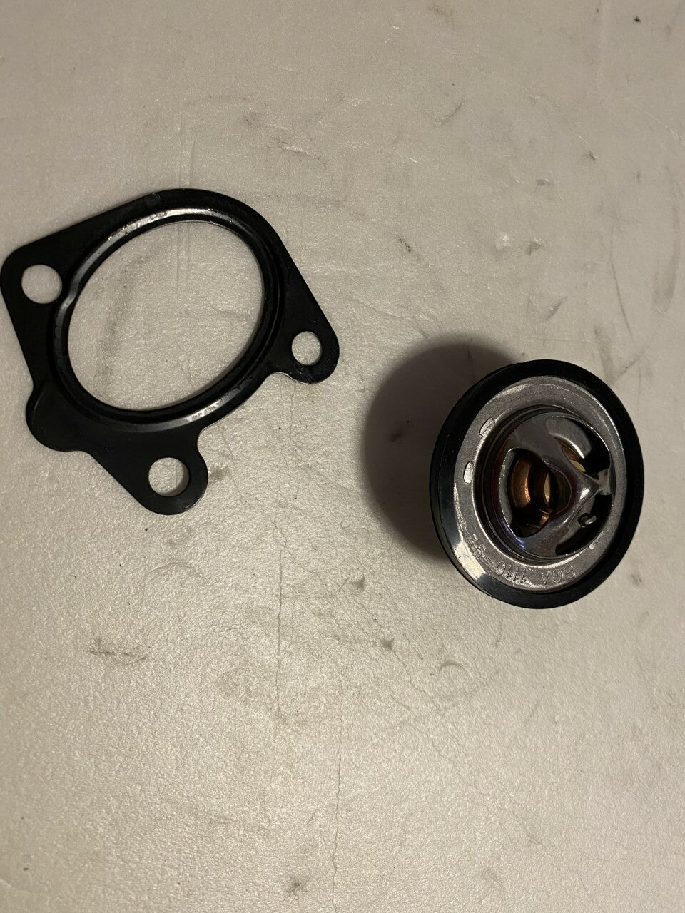 BGA Ct5349K FTK058 Thermostat fits Citroen Fiat Peugeot