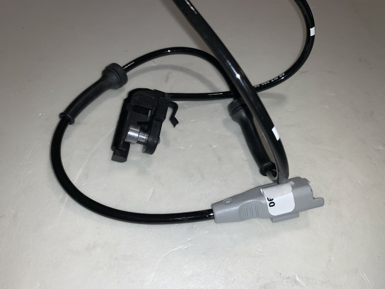 Fuel Parts AB1657 Wheel Speed Sensor ABS Sensor fits Peugeot