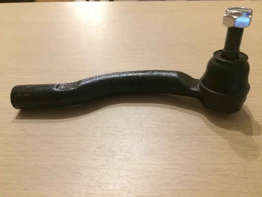 Solid Auto T131087 front Left Hand Side Tie Rod End fits Toyota
