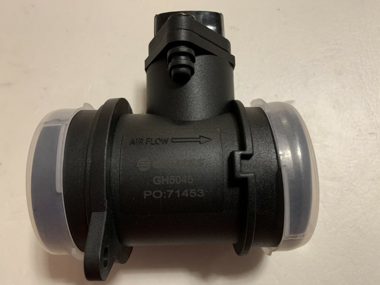 Fuel Parts MAFS211-OE Air Flow Meter fits Hyundai