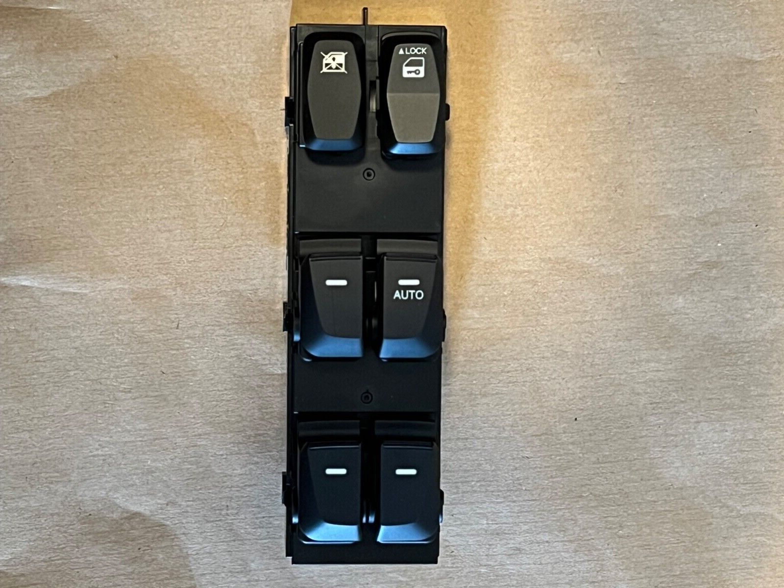 Genuine New Hyundai iX35 & Tucson Electric Window Switches 93571-2S800