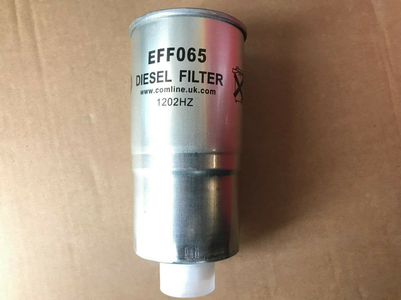 BMW 3 Series BMW 5 Series Comline EFF065 Fuel Filter