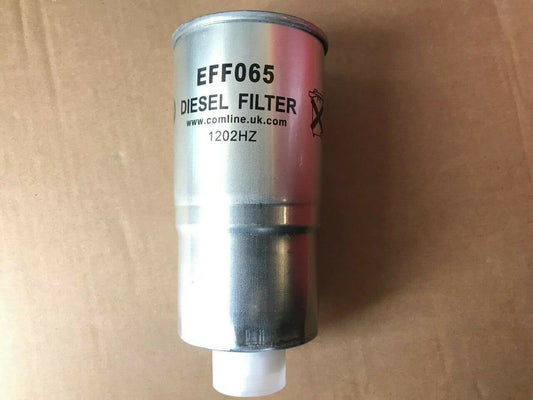 BMW 3 Series BMW 5 Series Comline EFF065 Fuel Filter