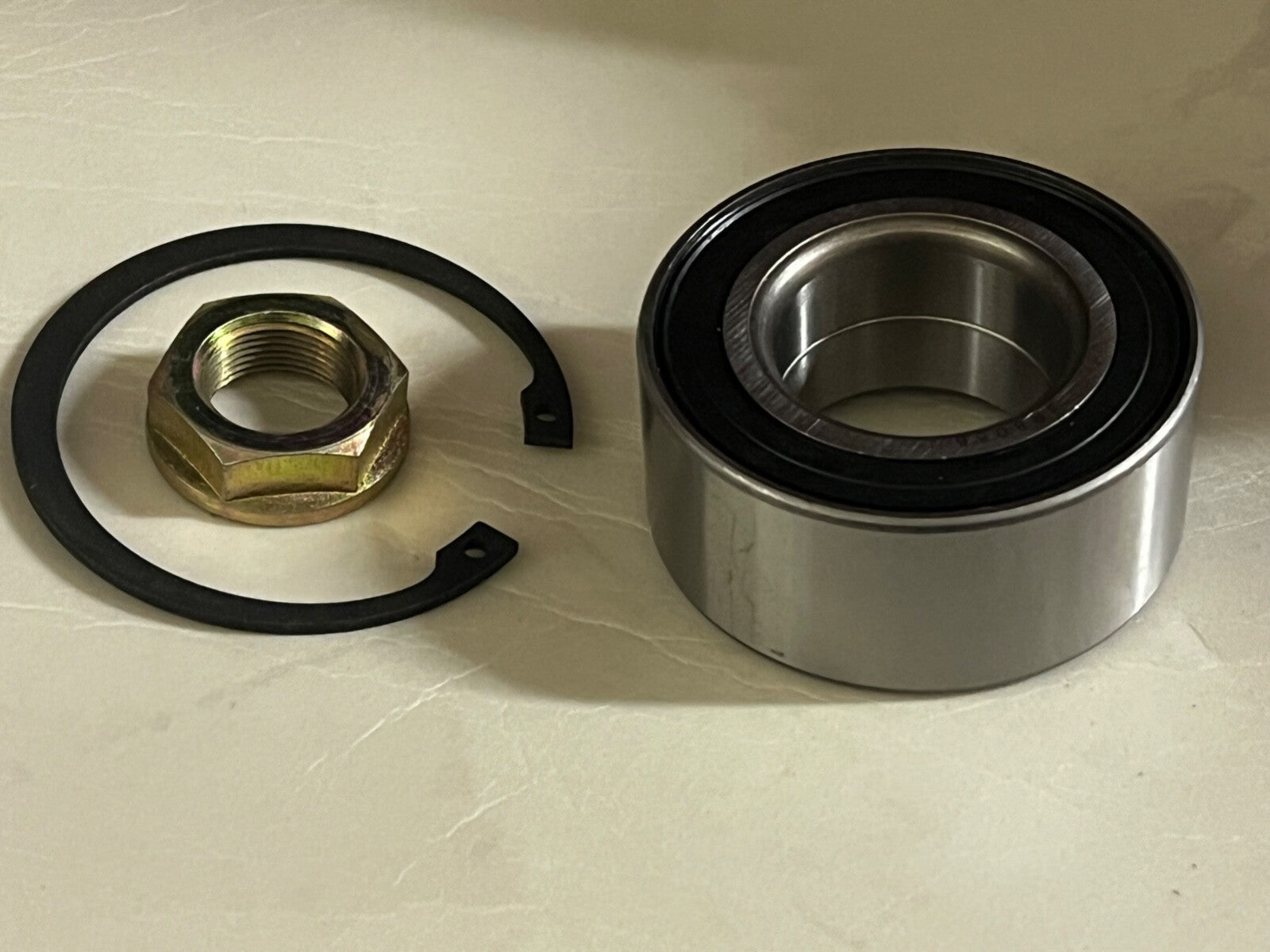 DWB781 Front Wheel Bearing fits Citroen Peugeot