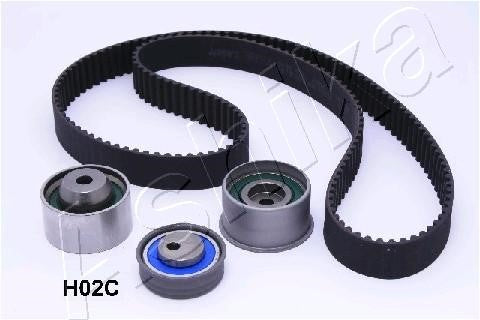Timing Belt Kit Belt & Tensioner Kia Magentis 01-on 2.0 Ashika KCTH02C *Bargain*
