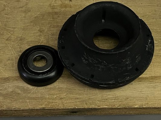Corteco Front Top Strut Mount Fits SEAT VW