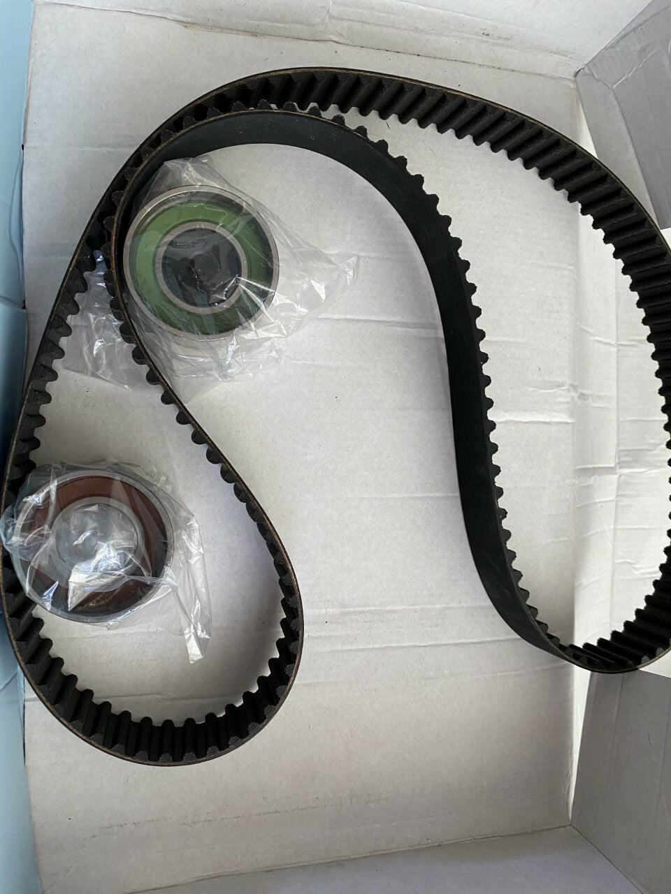 Blue Print ADM57318 Timing Belt Kit fits Mazda