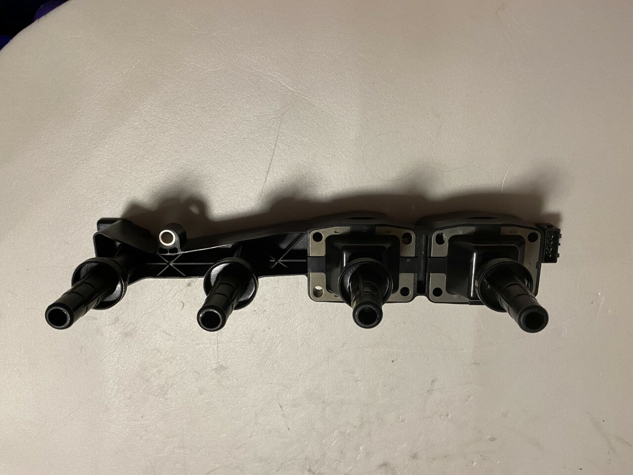 Intermotor 12732 Ignition Coil fits Citroen Peugeot