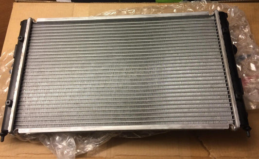 VW Volkswagen Golf MK3 / Jetta / Vento 1.6i Radiator VW2029 NEW BOXED