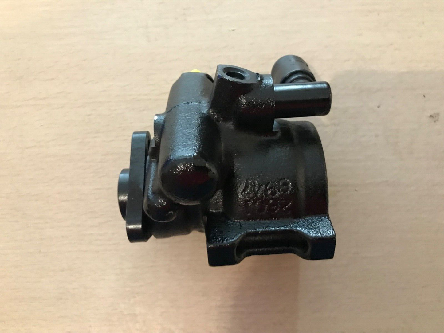 Delco Remy DSP216 Power Steering Pump fits Ford Mondeo MK2