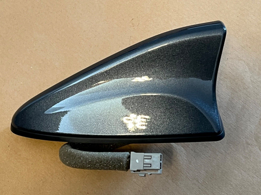 96210D7400Z3G Genuine New Hyundai Aerial Antenna fits i30 2017-2024 Z3G Grey