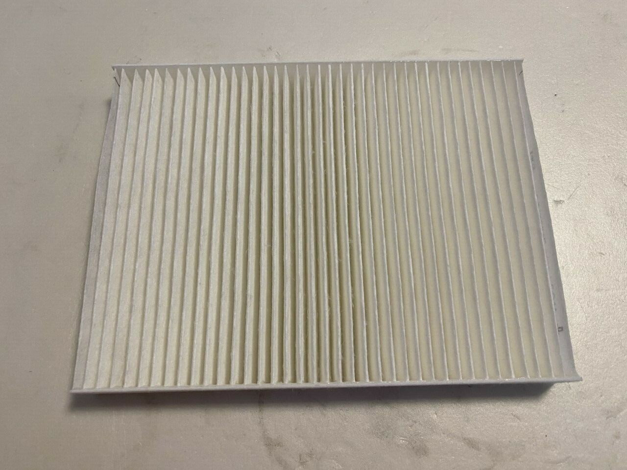 Comline EKF102 Cabin Pollen Filter