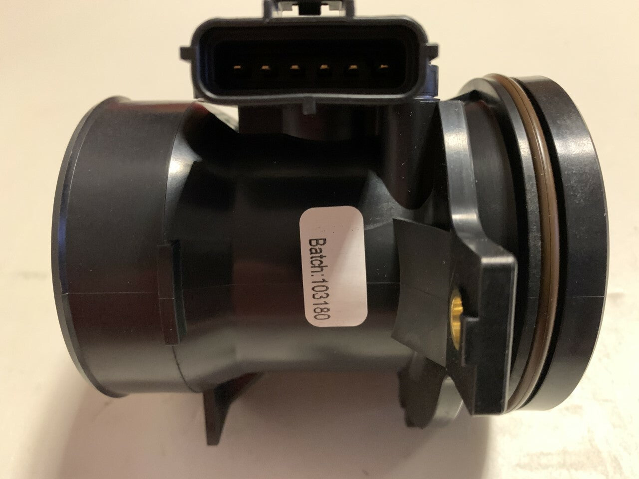 Fuel Parts MAFS033-OE Air Flow Meter fits Ford