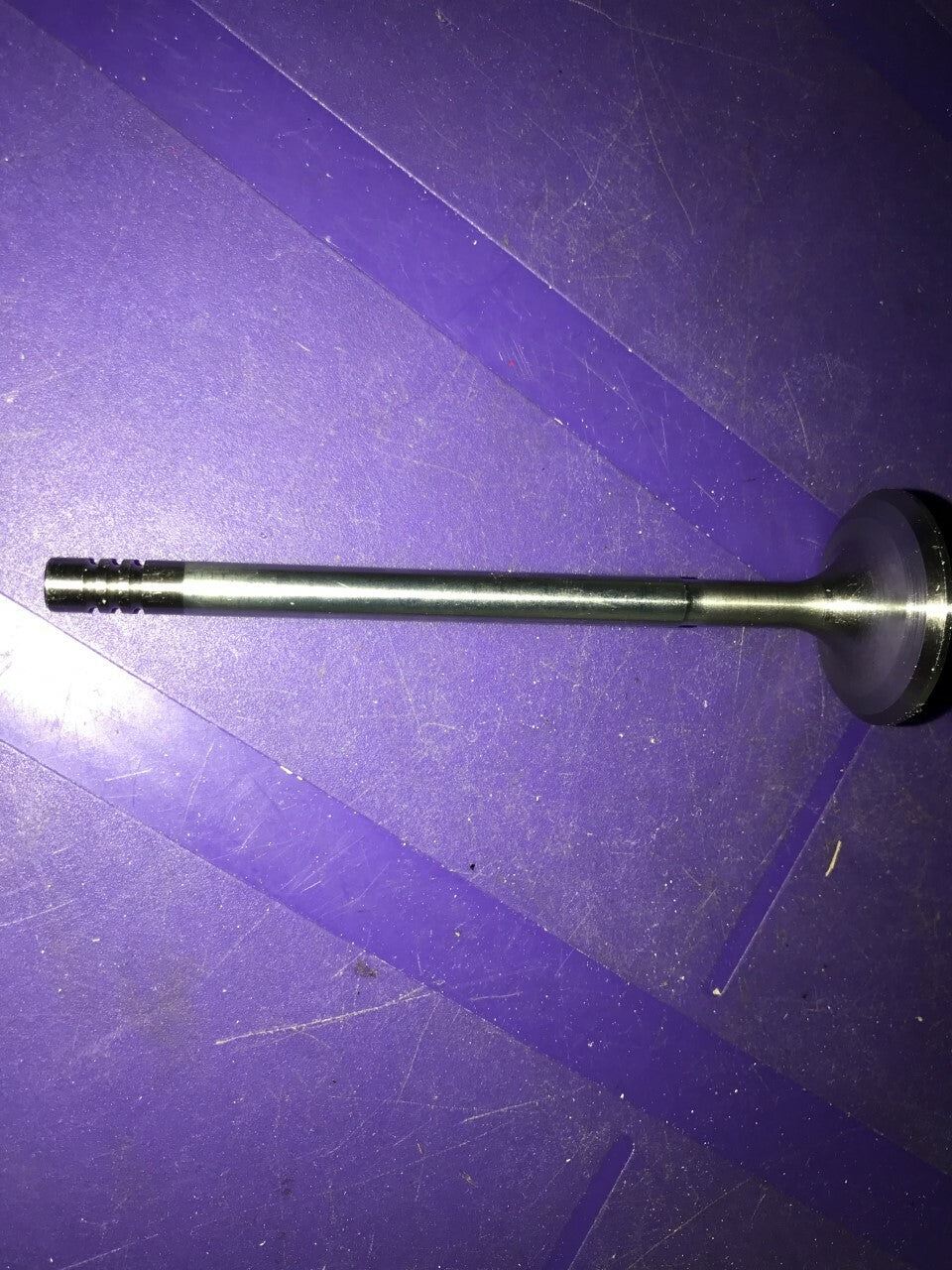 BG Automotive V171006 Inlet Valve