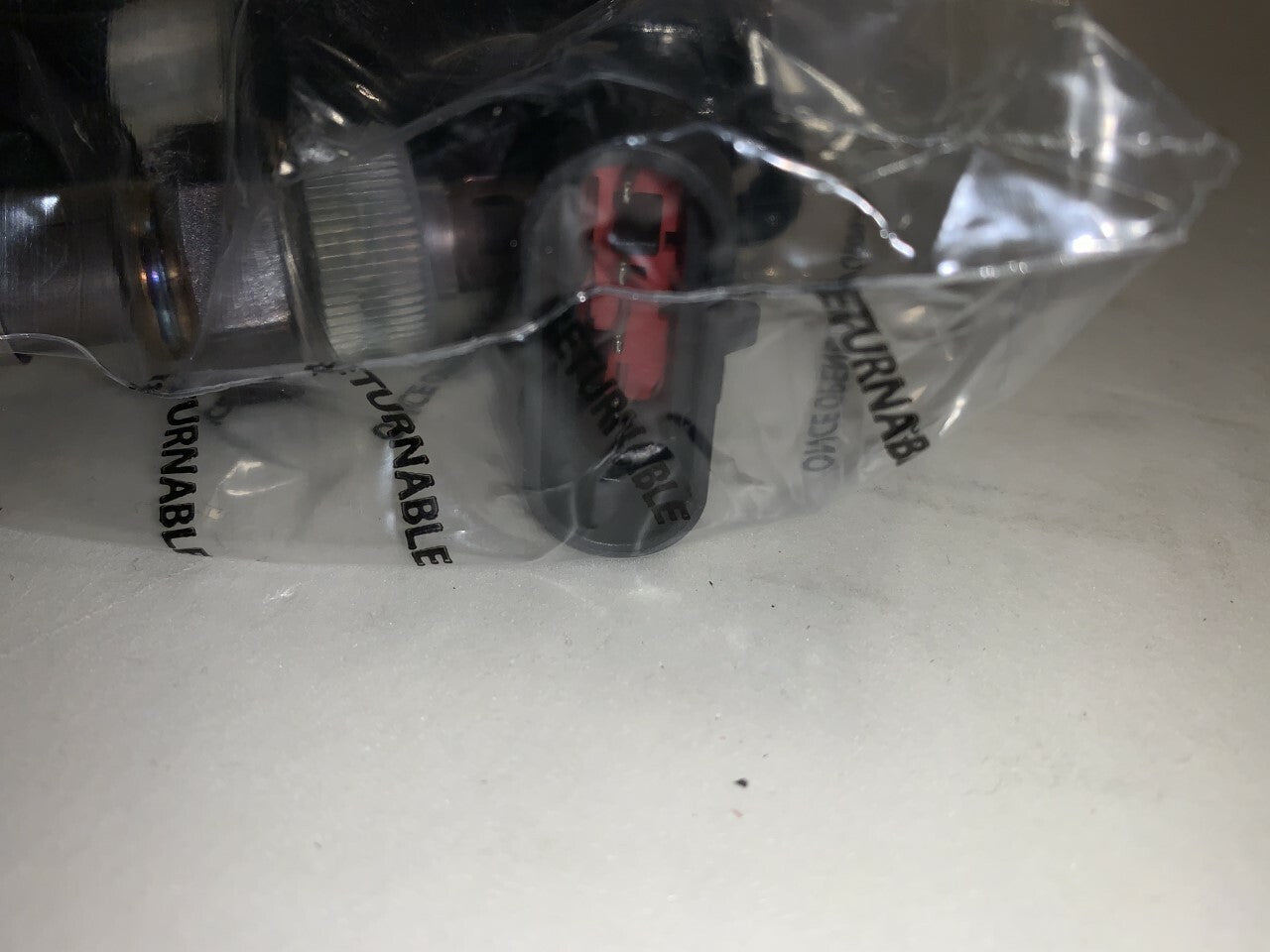 Fuel Parts LB1365 Lambda Sensor Oxygen o2 Sensor  fits Alfa Romeo Fiat