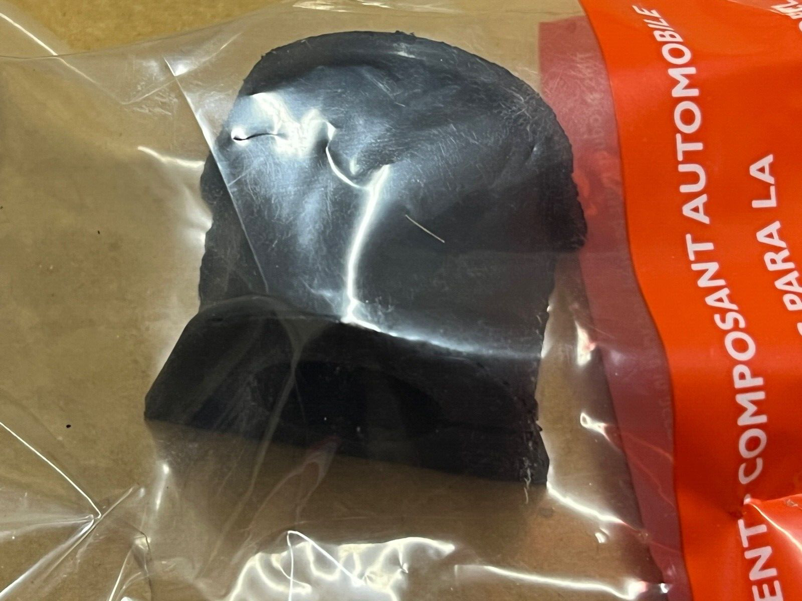 QH EMB3004 Front Anti Roll Stabiliser Bar Bush 21mm fits Alfa Romeo Lancia