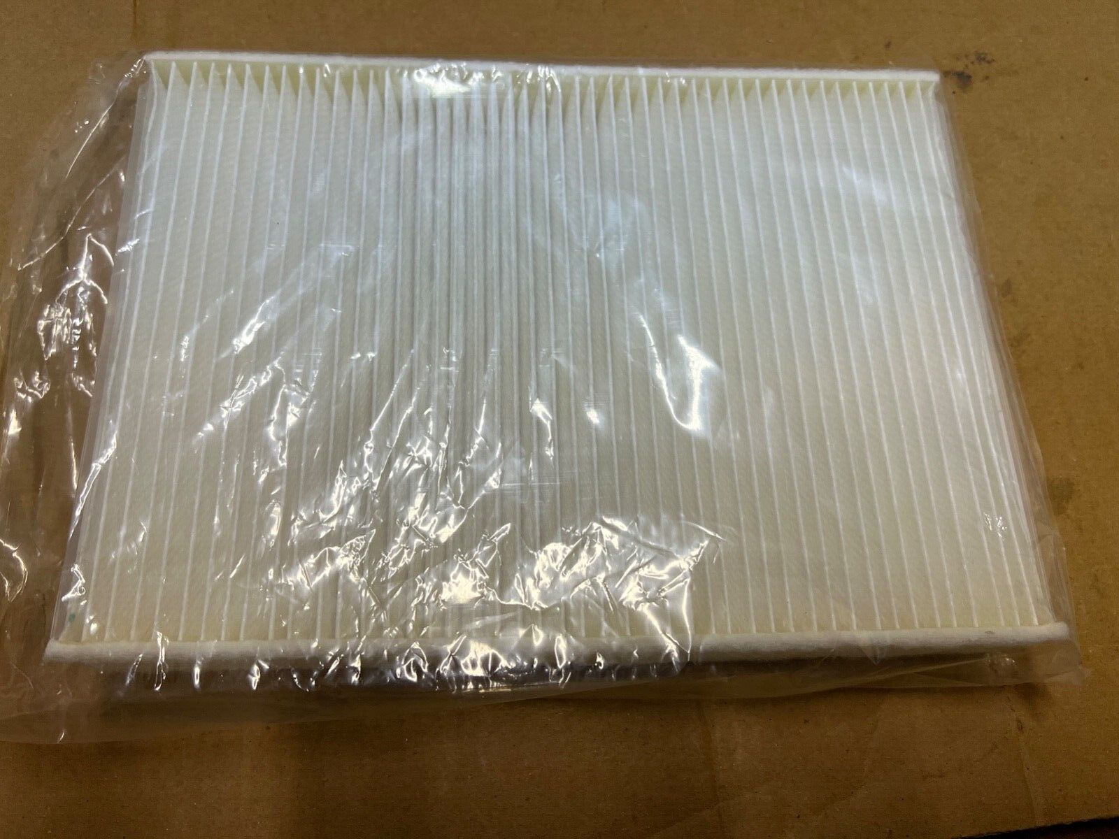 Bearmach LR000899R Pollen Cabin Filter fits Land Rover