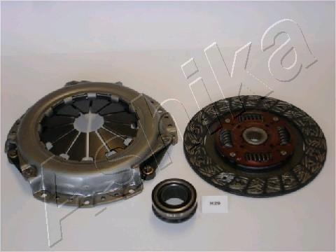 Clutch Kit Hyundai Coupe 96-02 Lantra 95-00 Clutch Plate Cover Bearing 92-H0-029