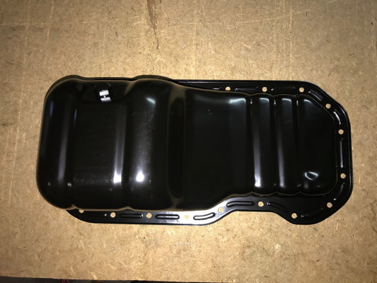 Steel Oil Sump Toyota Avensis 97-00 Carina E up to 97 Corolla 92-00 332820050