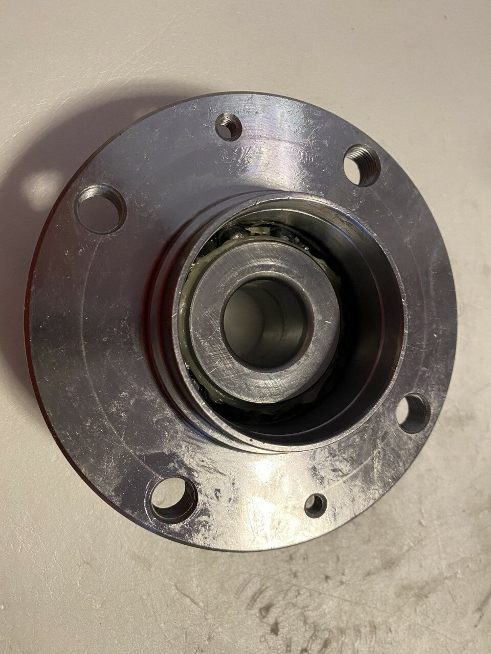 QH DWB1228 QWB1228 Wheel Bearing Kit fits Peugeot