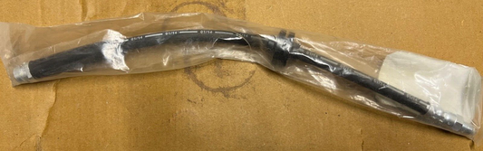 Blue Print ADM55390 Rear Flexi Brake Hose fits Mazda 3 Mazda 5