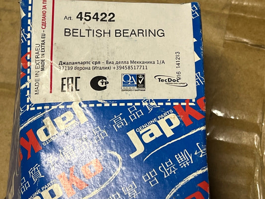 Japko 45422 Timing Belt Tensioner Pulley Fits Honda Civic Accord