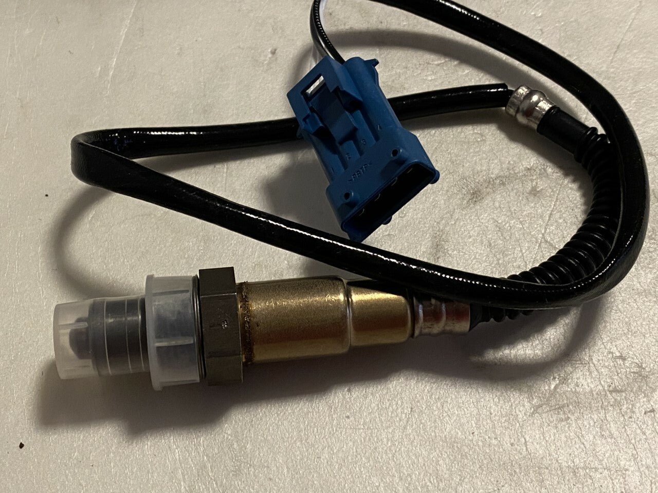 Fuel Parts LB1489 Lambda Oxygen o2 Sensor