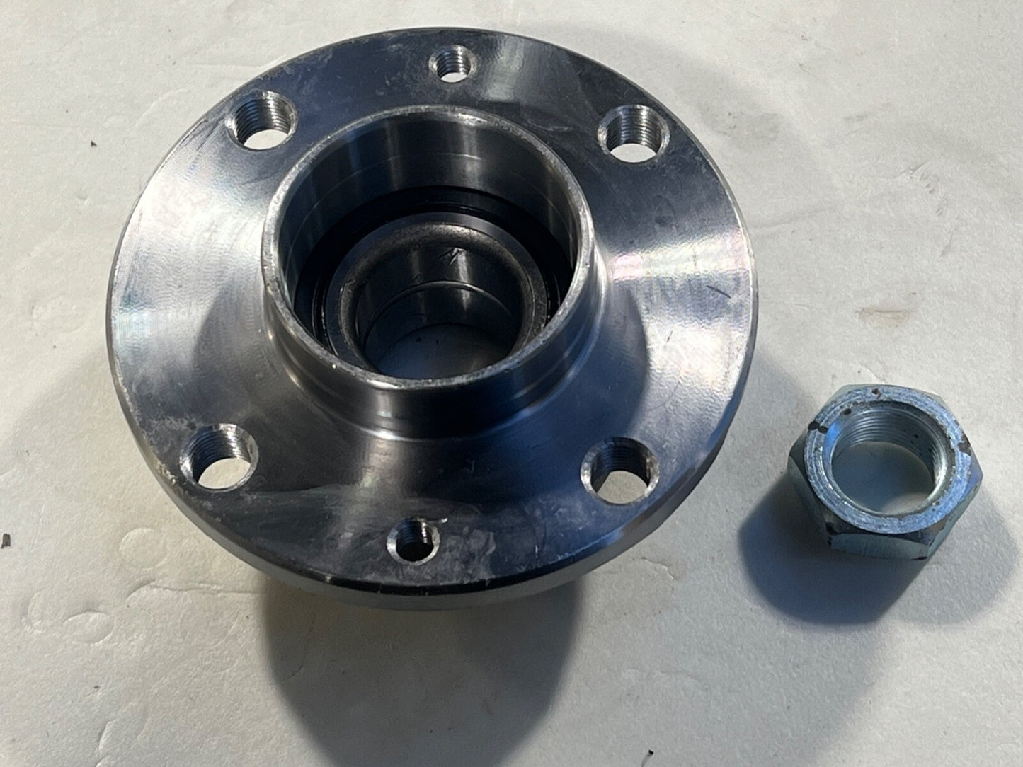 DWB736 QWB736 Rear Wheel Bearing fits Alfa Romeo 146 145 155 Fiat Lancia