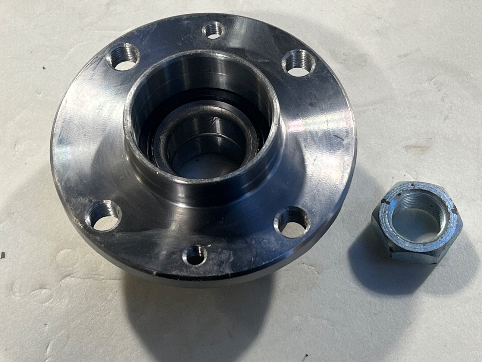 DWB736 QWB736 Rear Wheel Bearing fits Alfa Romeo 146 145 155 Fiat Lancia