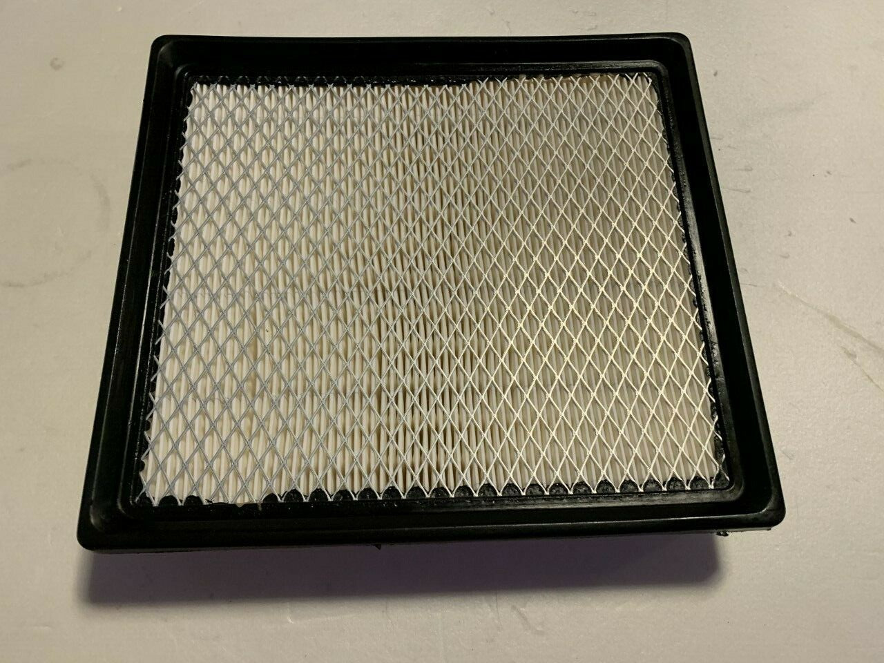 Japanparts FA-974S  Air Filter fits Chrysler Dodge