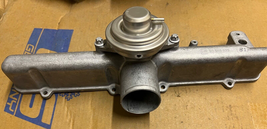 Genuine GM 9117505 6NU010171-681 EGR Valve fits Vauxhall