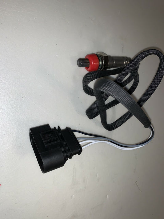 Fuel Parts LB1224 Lambda Sensor Oxygen o2 Sensor fits Audi Seat VW Volkswagon