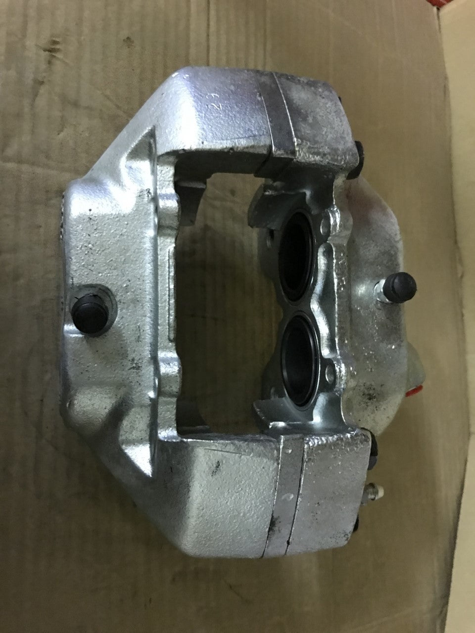 Brake Caliper Front Left Hand Near Side Land Rover Range Rover Vogue 89-95 75163