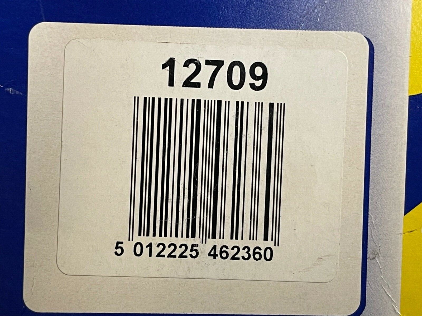 Intermotor 12709 Ignition Coil fits Hyundai