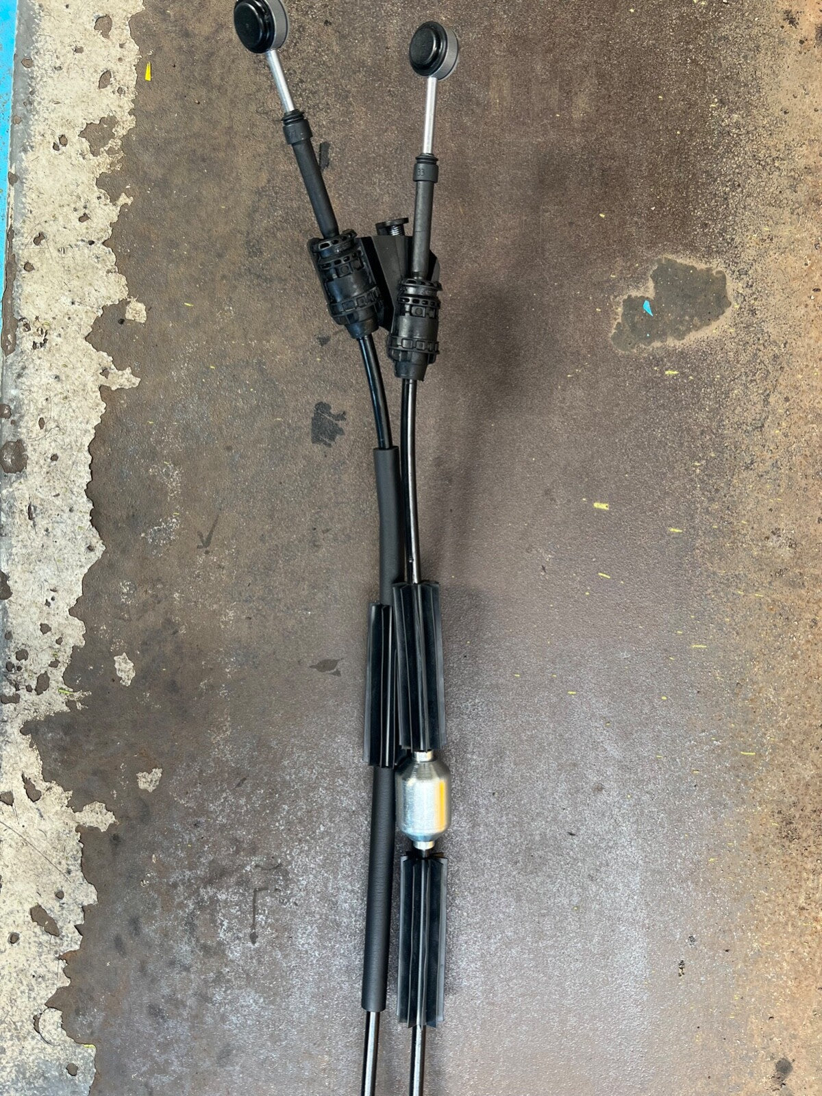 998255 8255070 Genuine Peugeot Citroen Gear Shift Mechanism with Linkeages NEW