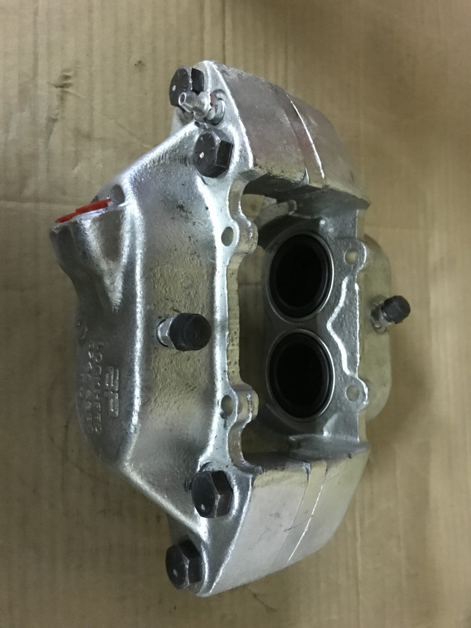 Brake Caliper Front Left Hand Near Side Land Rover Range Rover Vogue 89-95 75163