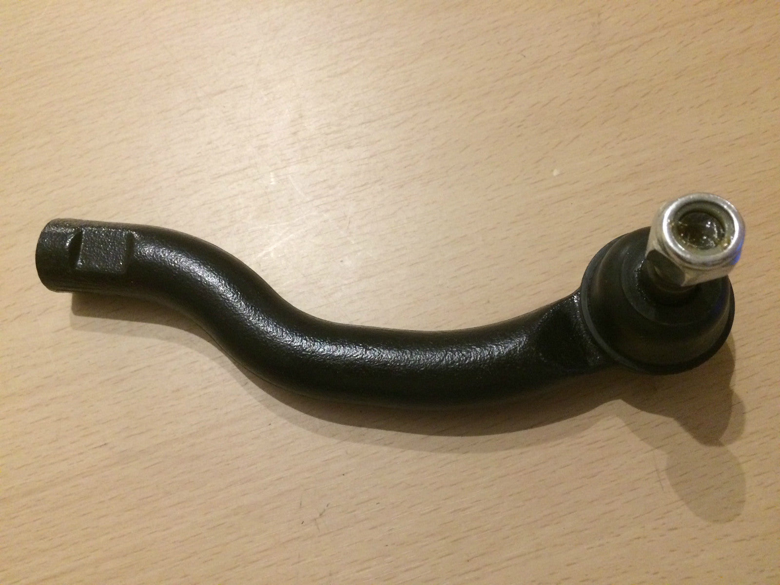 Track Rod End / Tie Rod End Near Side NS Left Hand LH Toyota RAV 4 06-on T131116